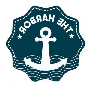 The Harbor logo